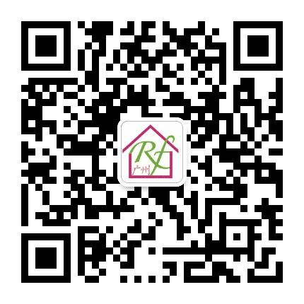 广州利民公众号二维码