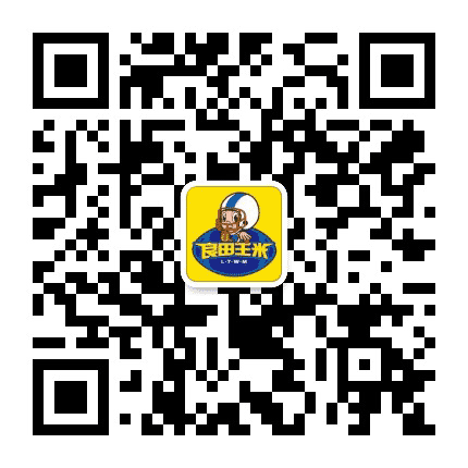 广州良田王米教育公众号二维码