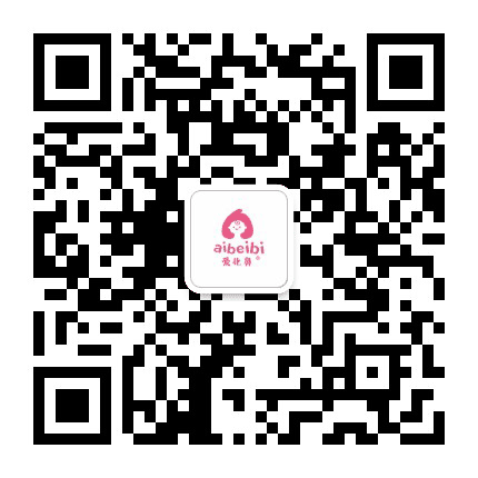 广州妈妈活动网公众号二维码