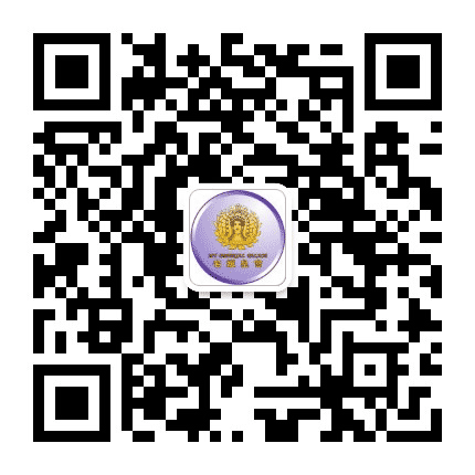 名媛皇宫公众号二维码