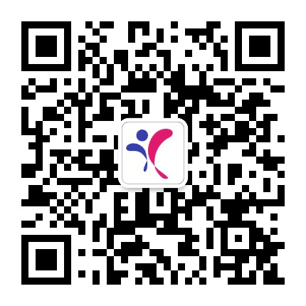 美年大健康凯里公众号二维码