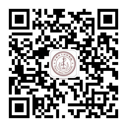 平坝检察公众号二维码