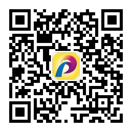 番禺台公众号二维码