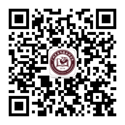 广州市番禺区南雅学校公众号二维码