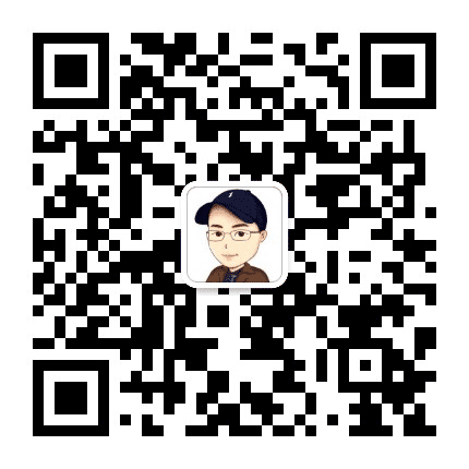赣州清大书店公众号二维码