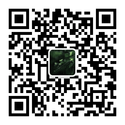 黔南州热搜公众号二维码