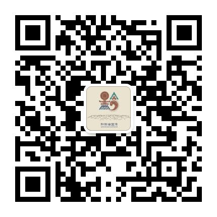黔西南宣传公众号二维码