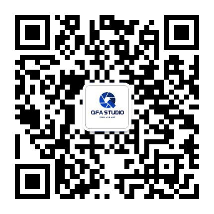 多彩乌蒙公众号二维码