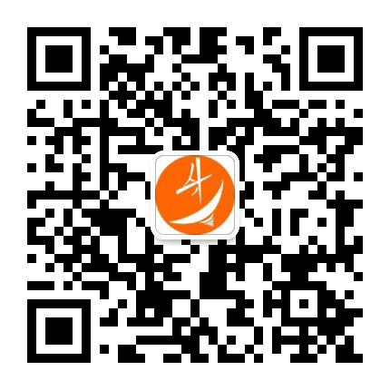 赣州人事人才网站公众号二维码