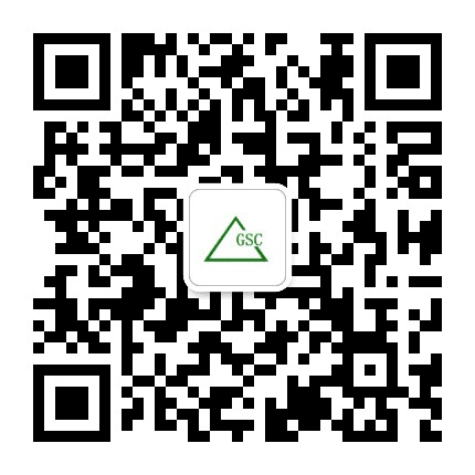 广州三五公众号二维码