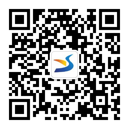 广州深度游公众号二维码