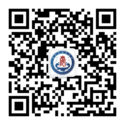 前进中的海安监狱公众号二维码