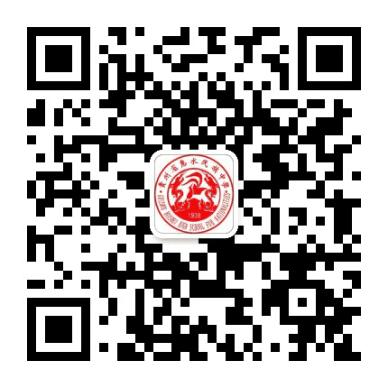 贵州省惠水民族中学公众号二维码