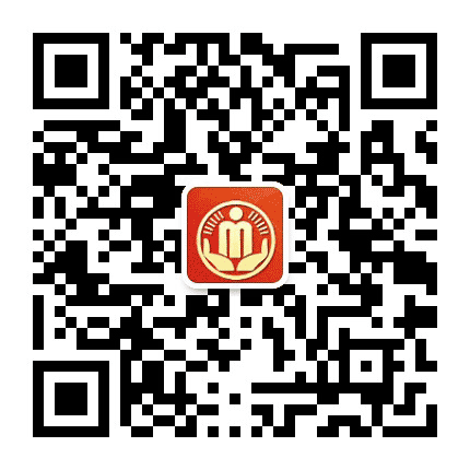 贵州民政公众号二维码