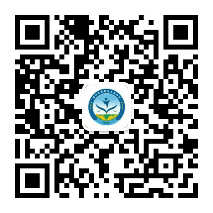 赣州市南康区太窝中学公众号二维码
