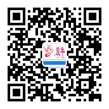 广州双牛投资公众号二维码
