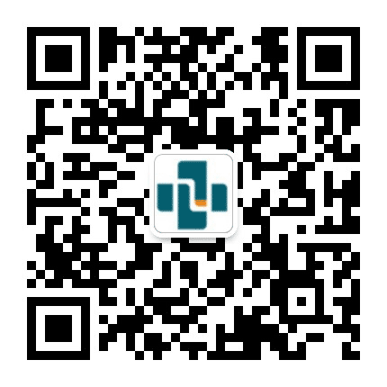 广州市番禺南粤医院公众号二维码