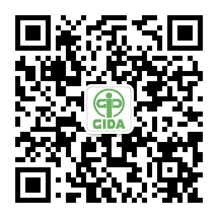 贵州省室内装饰协会公众号二维码