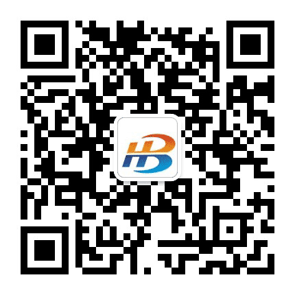 广州天河CBD公众号二维码