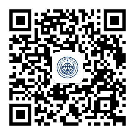科普铜仁公众号二维码