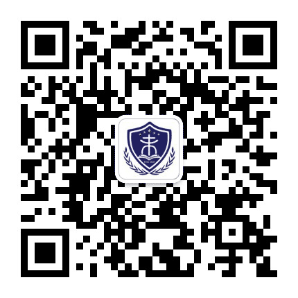 贵州省未成年犯管教所公众号二维码