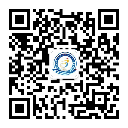 赣州市武陵小学公众号二维码