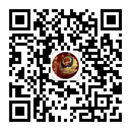 贵州省王武监狱公众号二维码