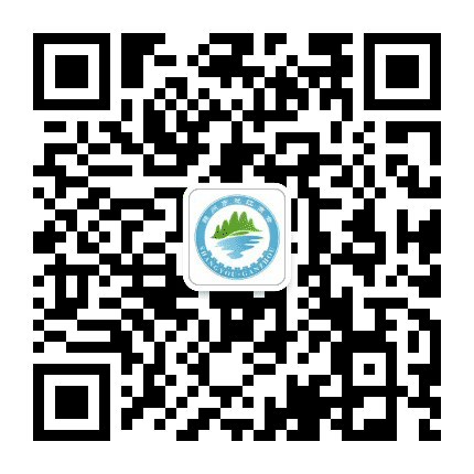 赣州市犹江商会公众号二维码