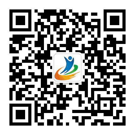 赣州市章贡中学公众号二维码