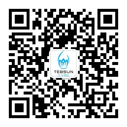 天宝颂原公众号二维码