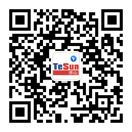 德山咨询公众号二维码