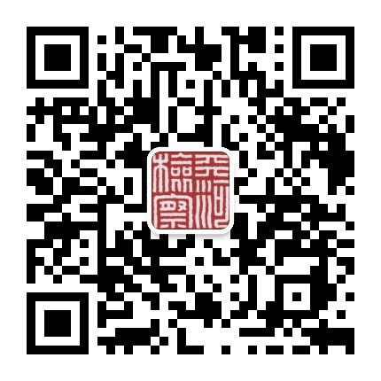 天河检察公众号二维码