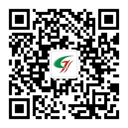 广州同和医院公众号二维码