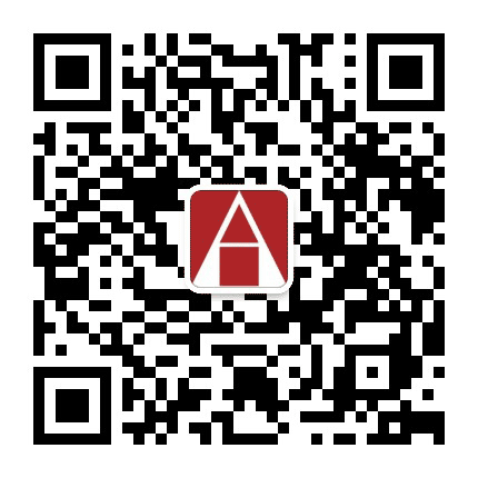 广州大学建筑设计研究院公众号二维码