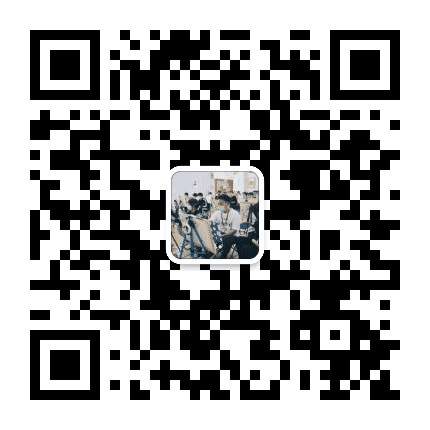 六安公众网公众号二维码