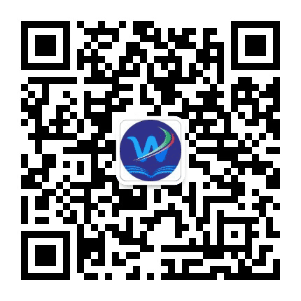 智能交通实验室公众号二维码