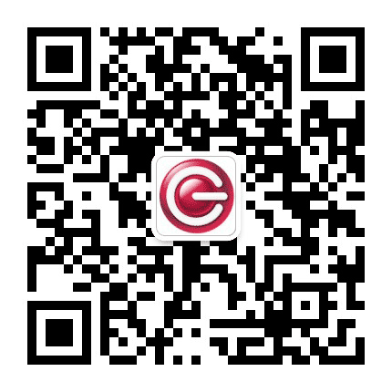 贵州卫视公众号二维码