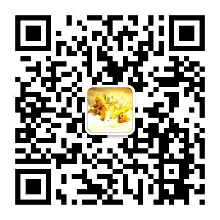 贵州卫视养生公众号二维码
