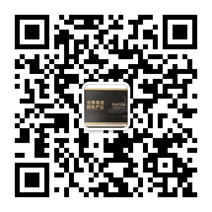 习水经开区公众号二维码