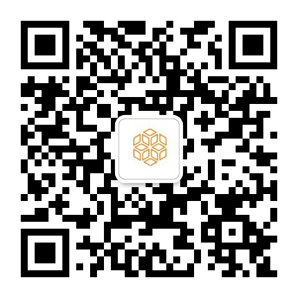 增城区新塘粮食管理所公众号二维码