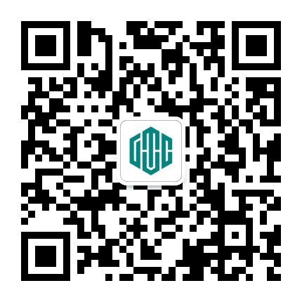 广西职业技术学院公众号二维码