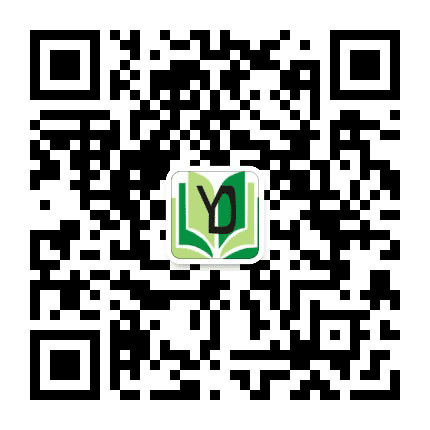 广州远大教育公众号二维码