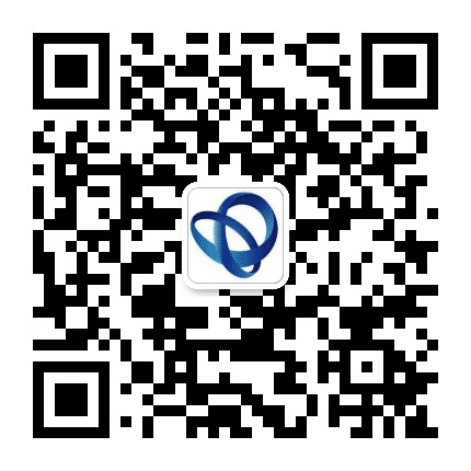 广州院士活动中心公众号二维码