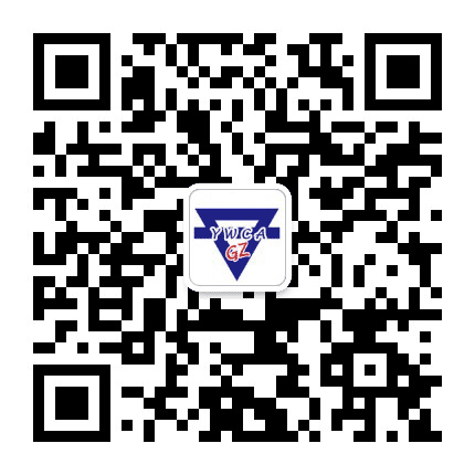 广州基督教女青年会公众号二维码