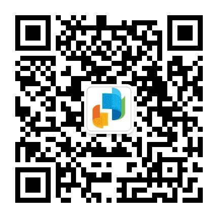 卓越教育广州分校公众号二维码