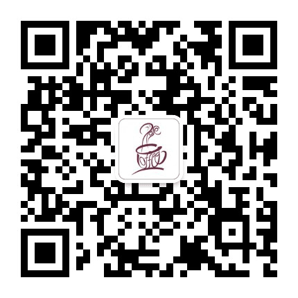西安茶艺学校公众号二维码