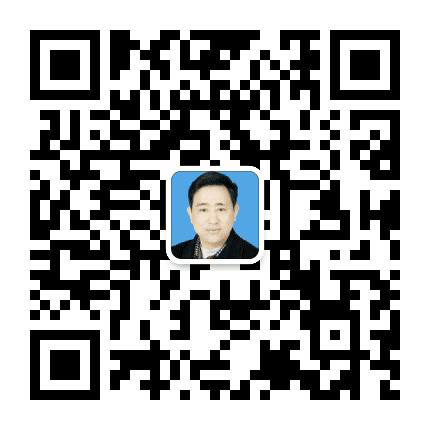湖北恩施律师胡永红公众号二维码