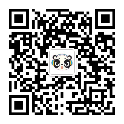 海伦音乐中心公众号二维码