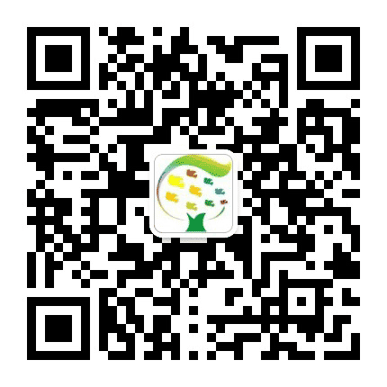 淮安北京路小学公众号二维码
