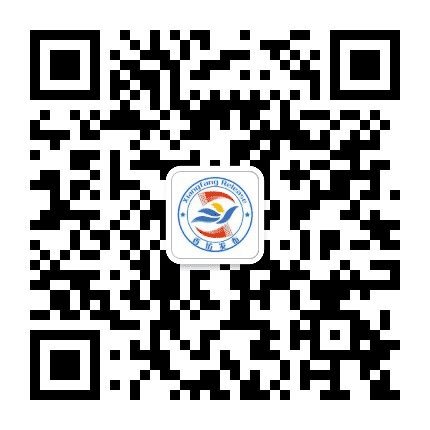 香坊发布公众号二维码